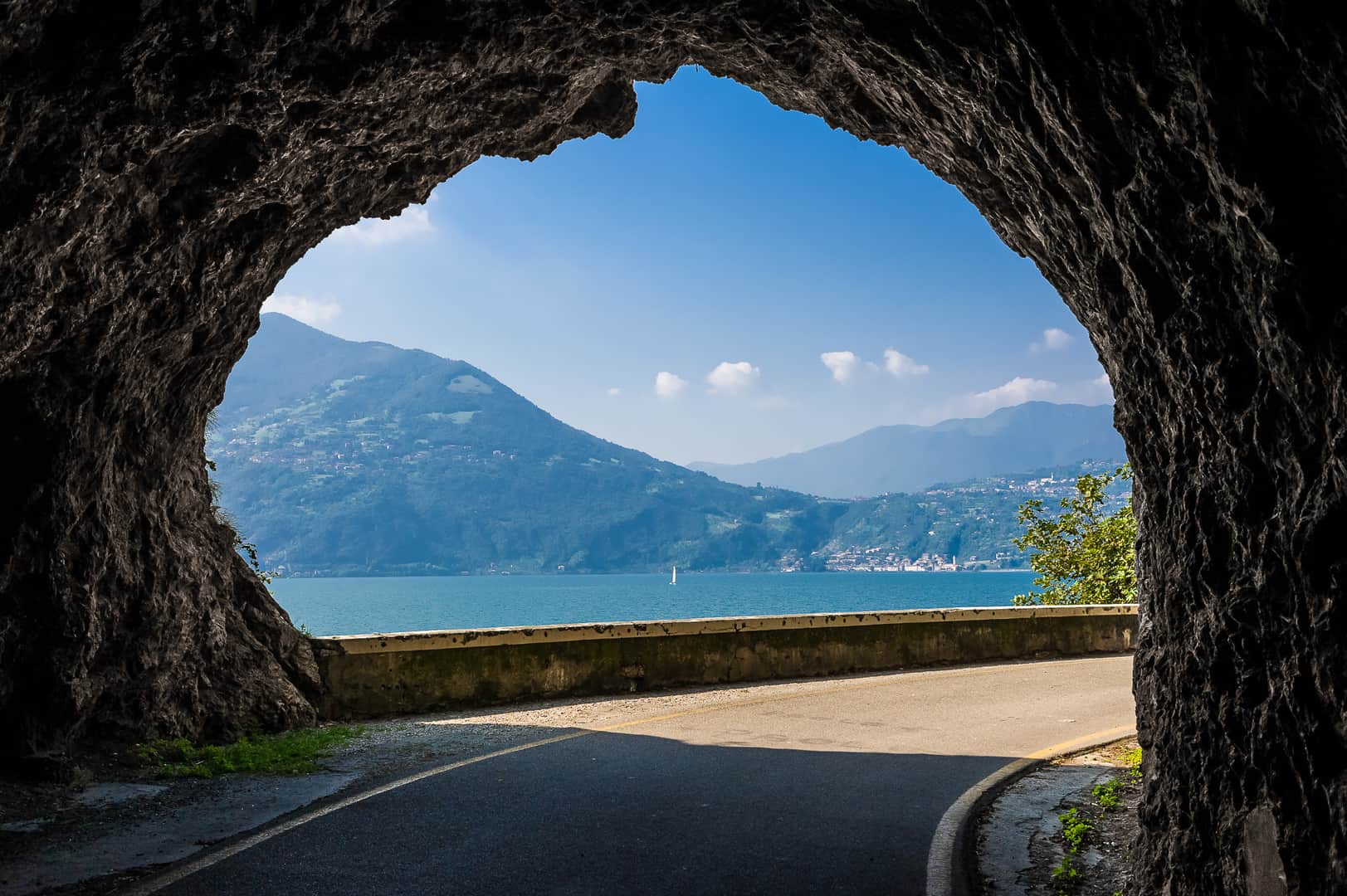 Featured image for “Jezioro Como”
