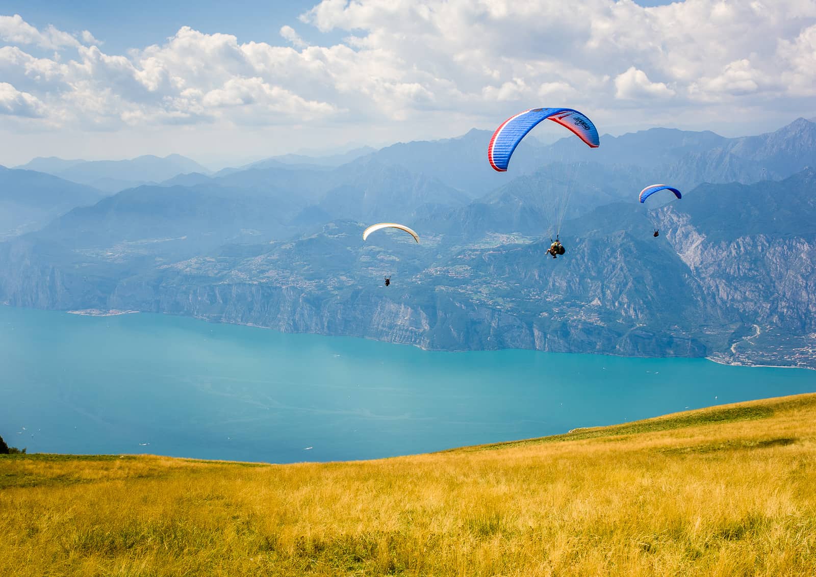 Featured image for “Jezioro Garda”
