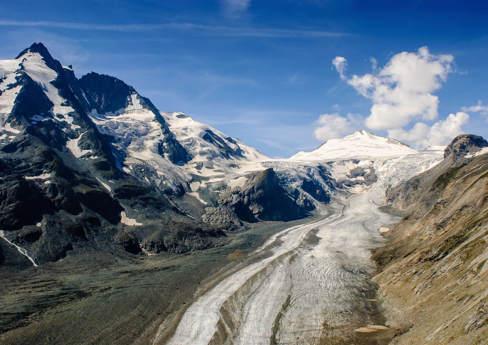 Featured image for “Grossglockner Hochalpenstrasse”