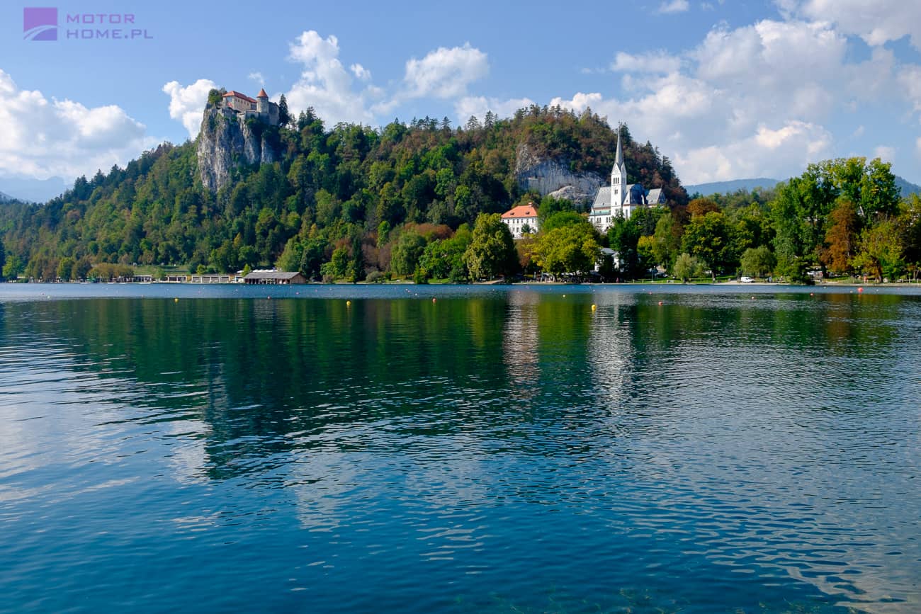 Featured image for “Kamperem po Słowenii”