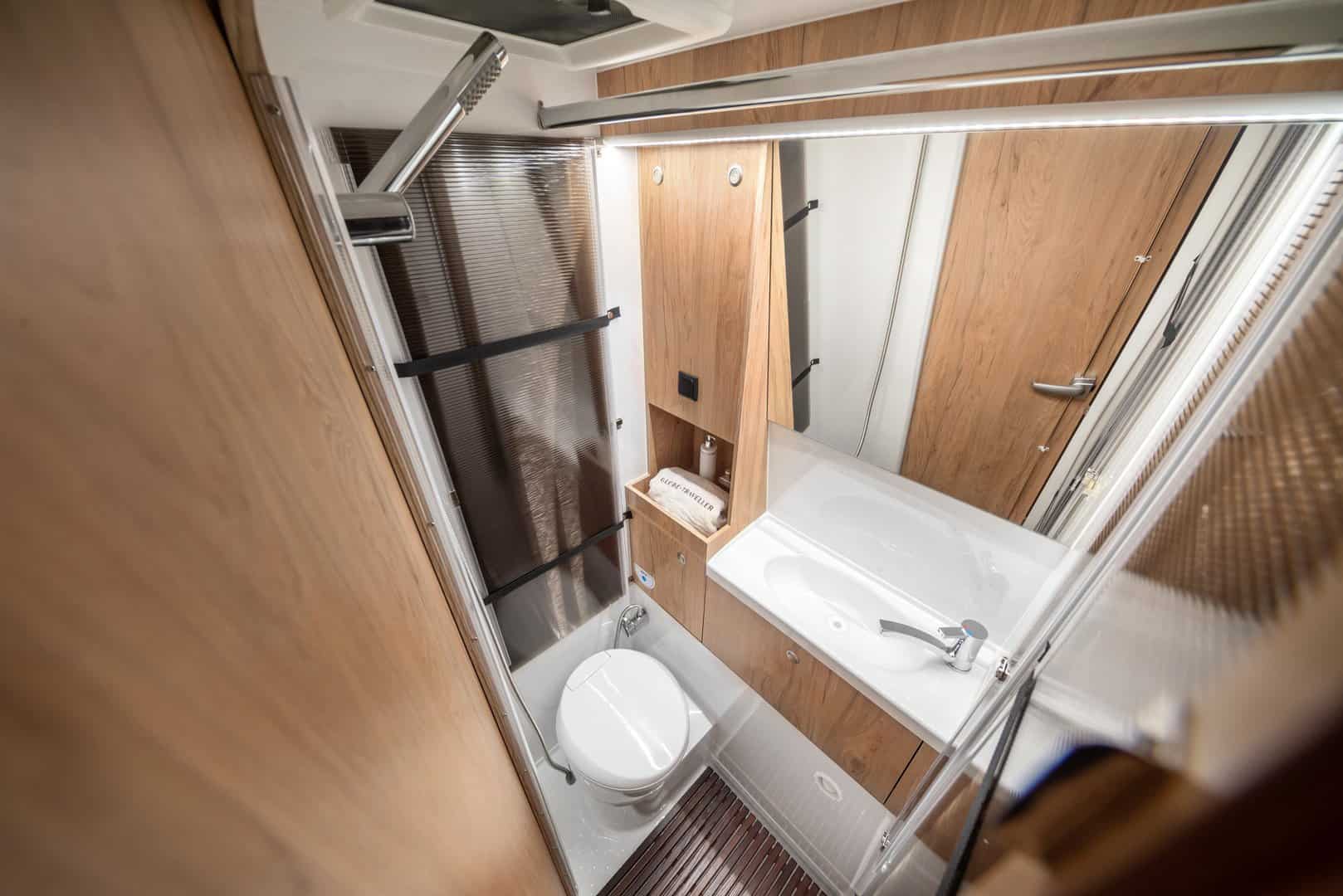 Globe-Traveller Explorer 2Z