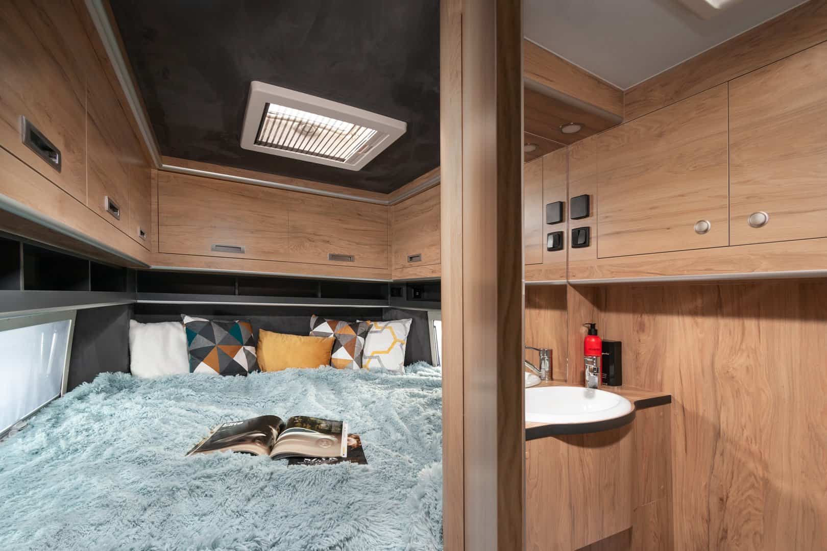 Globe-Traveller Voyager Z