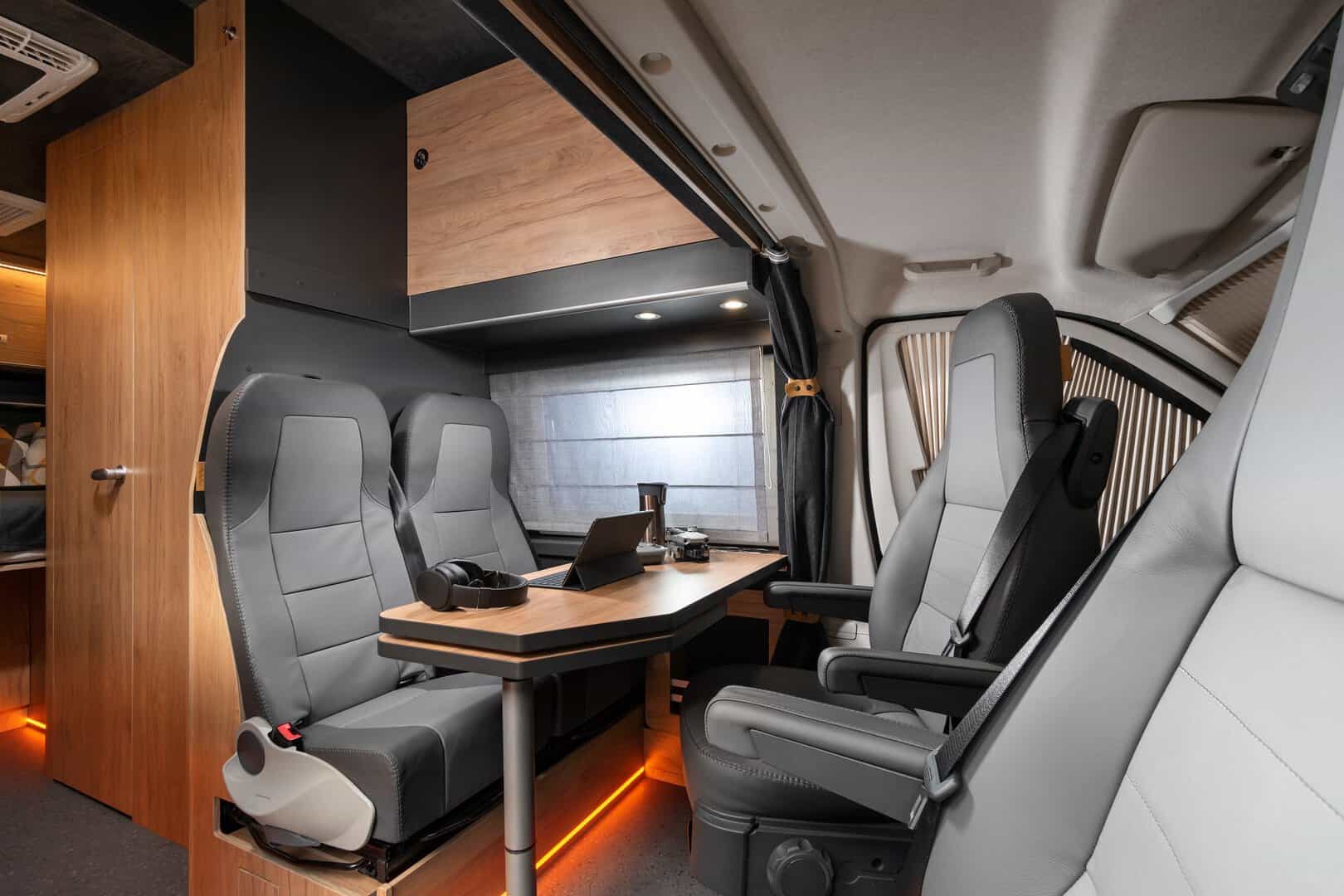 Globe-Traveller Voyager Z