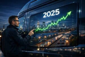 Featured image for “Rynek kamperów w Polsce”